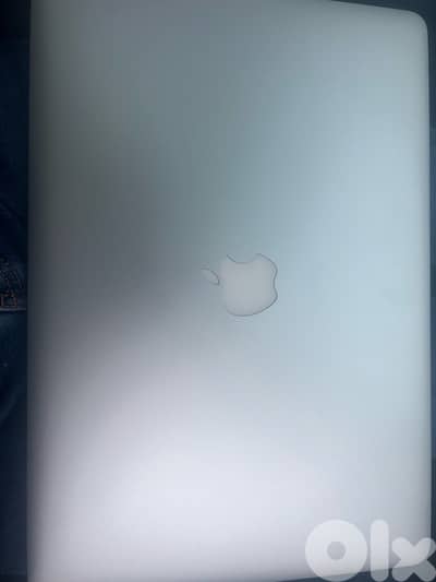 Macbook Pro 2014