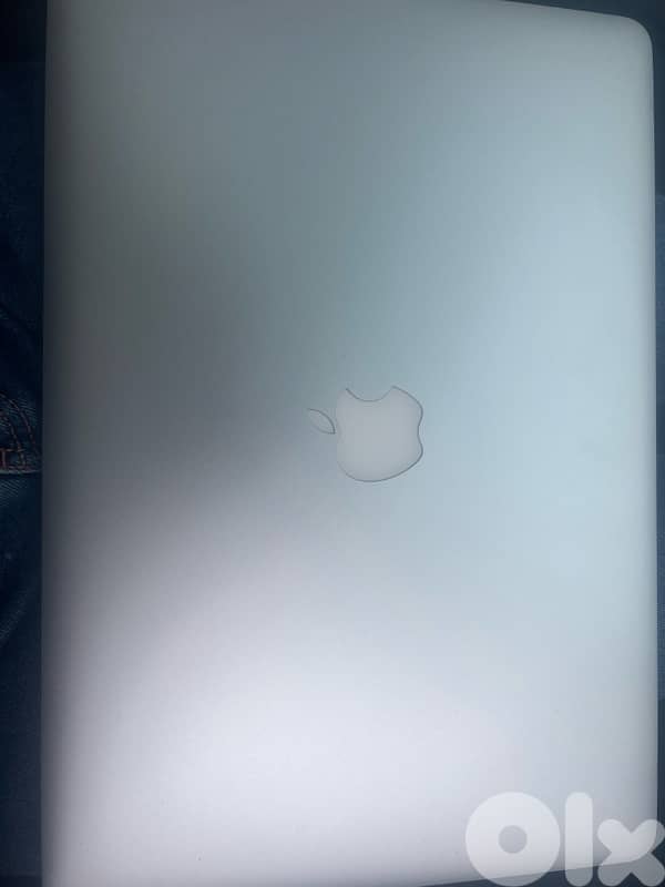 Macbook Pro 2014 0
