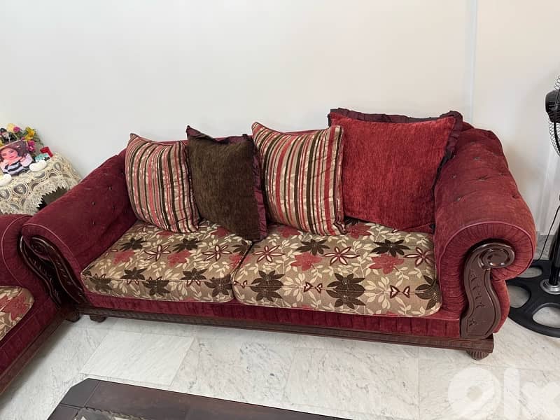 2 living room for sale 4