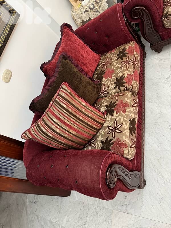 2 living room for sale 5