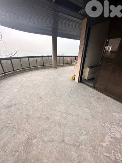 apartment for sale beit El chaar hot deal