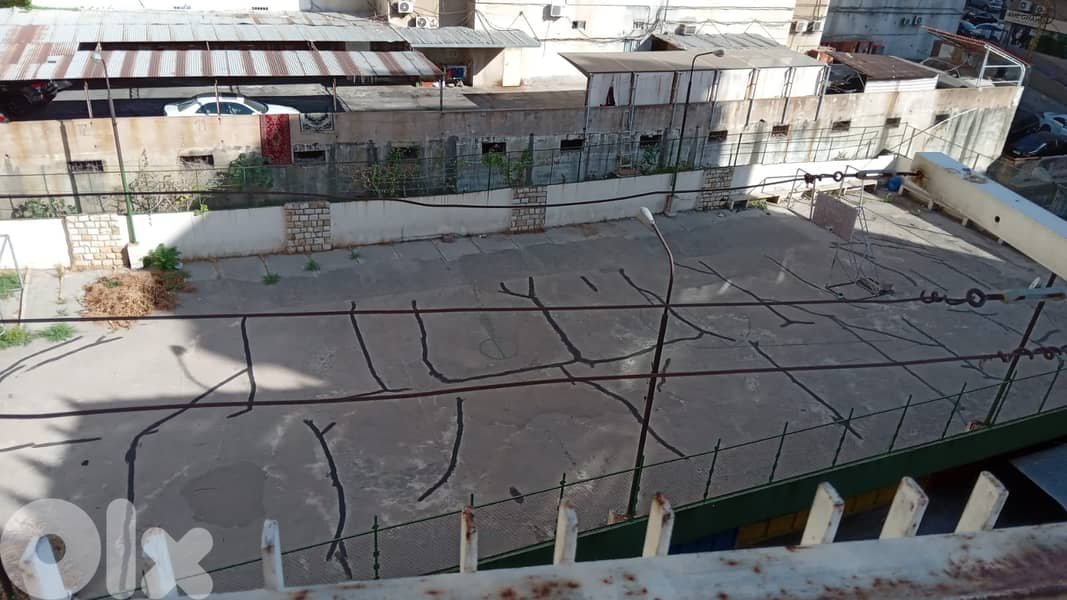 RWB312CA - Land for sale in Zalka Metn 0