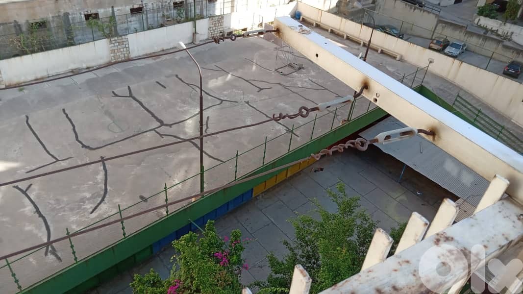 RWB312CA - Land for sale in Zalka Metn 1