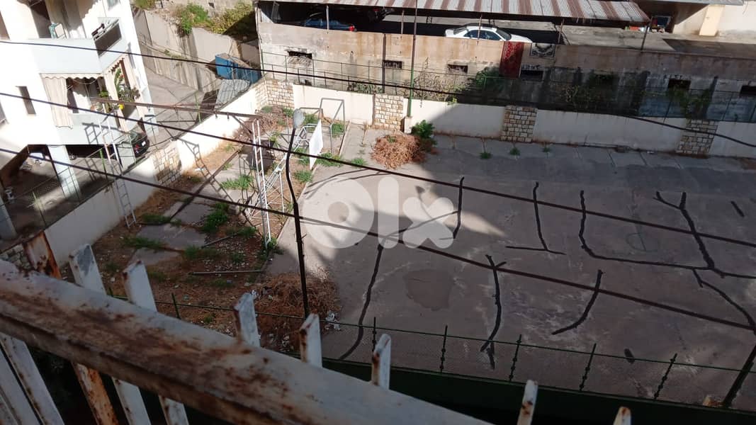 RWB312CA - Land for sale in Zalka Metn 2