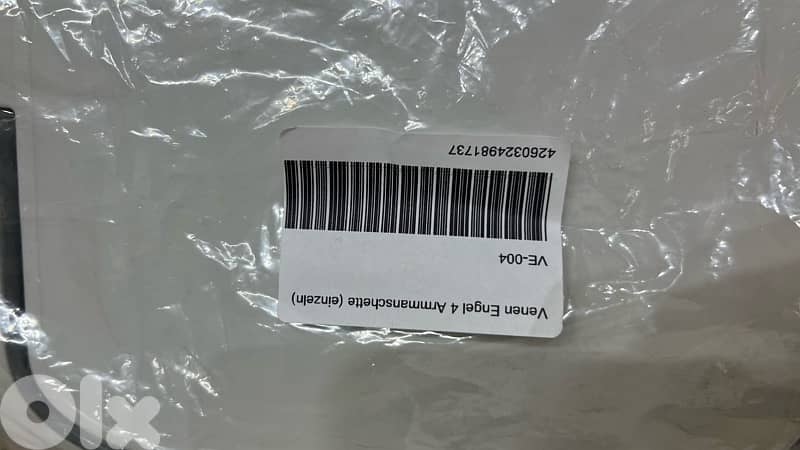 Physio Pressotherapy Machine 4