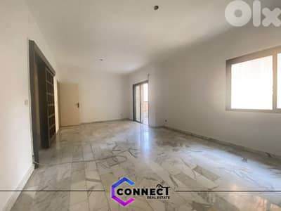 apartment for rent in Salim Slam/سليم سلام  #OM41