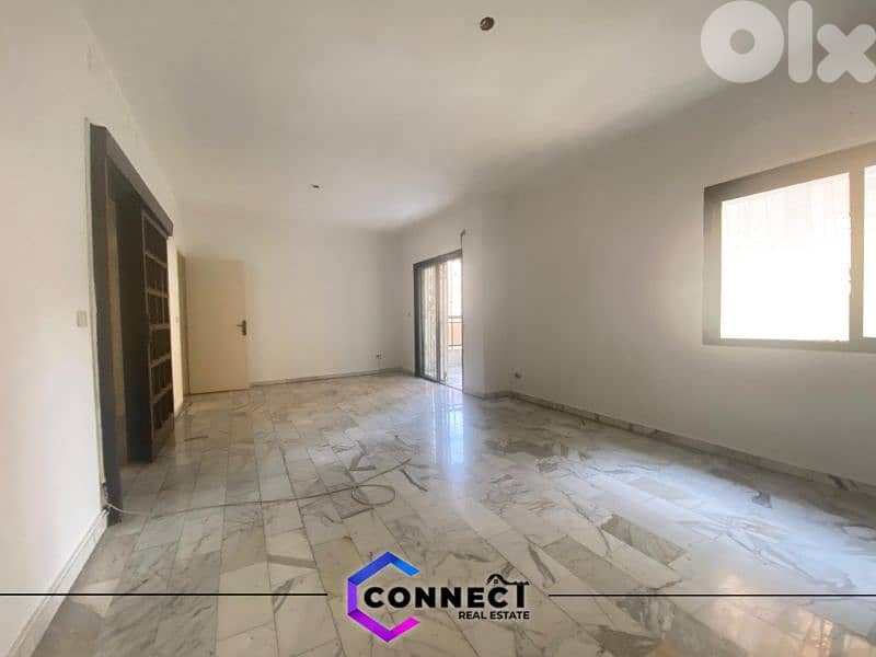 apartment for rent in Salim Slam/سليم سلام  #OM41 0