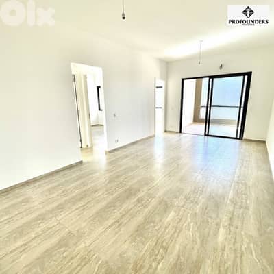 Apartment for sale in Dbayeh شقة للبيع في ضبية