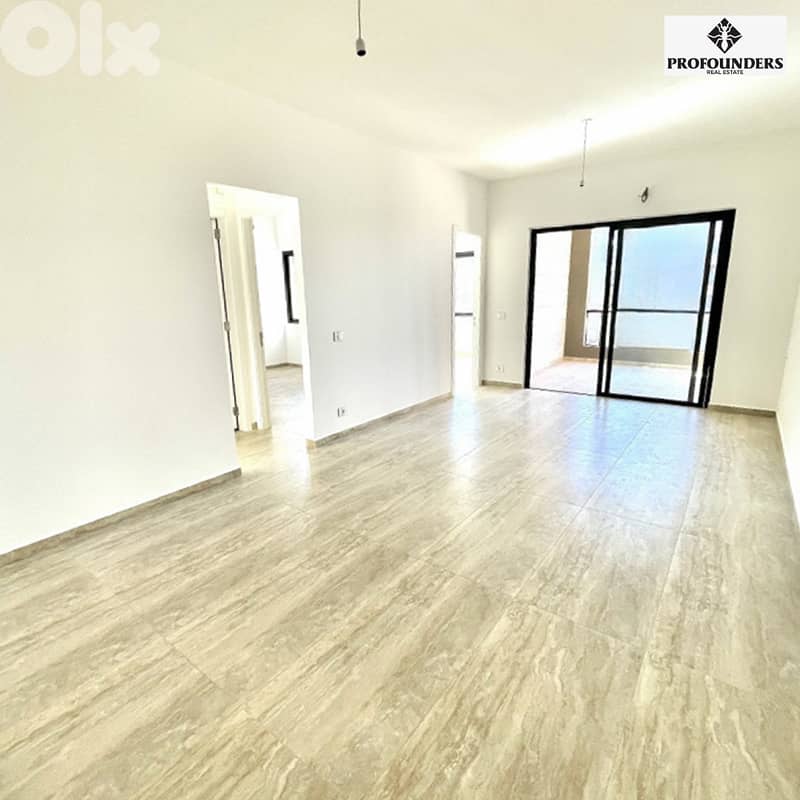 Apartment for sale in Dbayeh شقة للبيع في ضبية 0