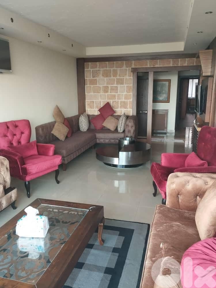 ESKEN ACCEPTED!!! HOT DEAL IN DIK EL MEHDI PRIME 3 BEDS , (DM-157) 0