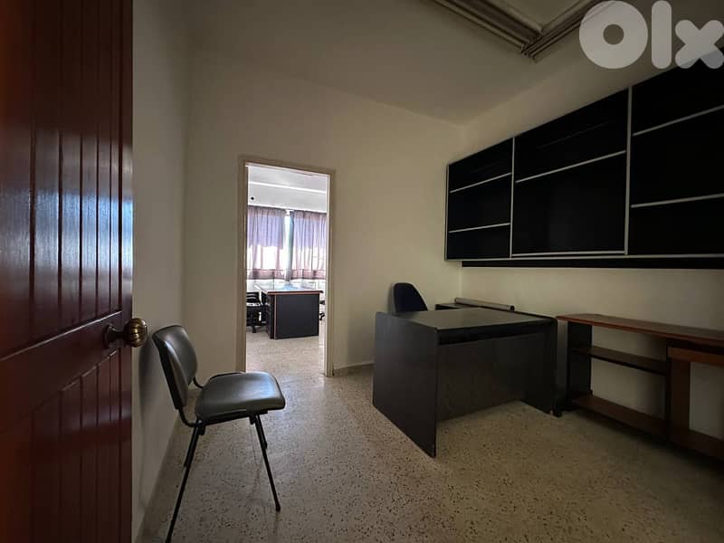 Office For rent | Jbeil Town | مكتب للاجار | جبيل | RGKR402 0