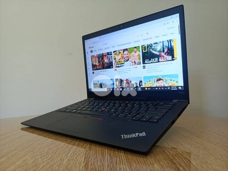 Starting 115$ lenovo thibkpad and Dell 2