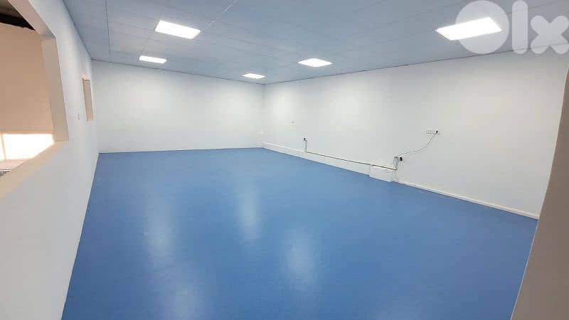 Vinyl flooring-  فينيل أرضية 1