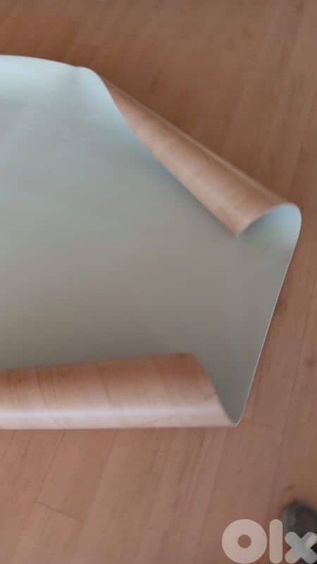 Vinyl flooring-  فينيل أرضية 5