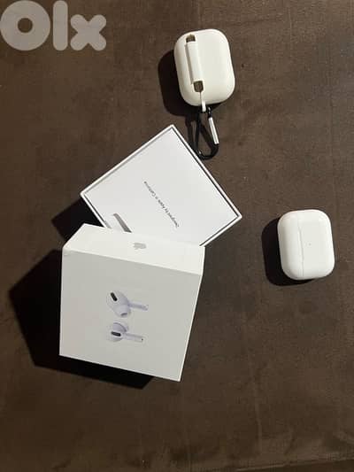 AirPods Pro 2