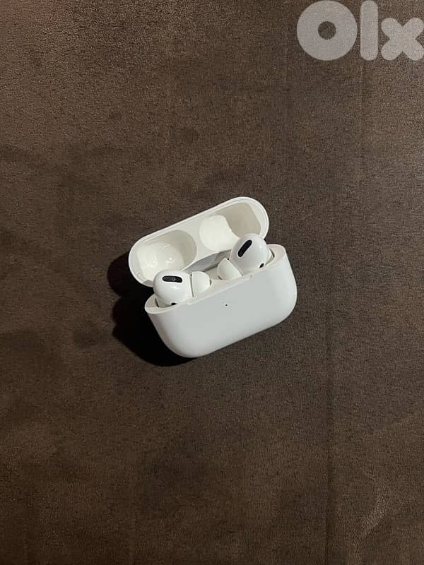 AirPods Pro 2 1