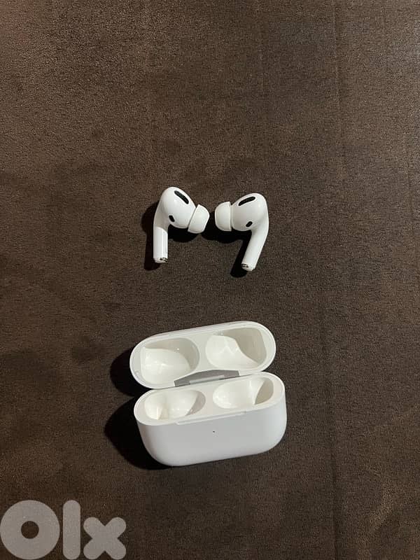 AirPods Pro 2 2