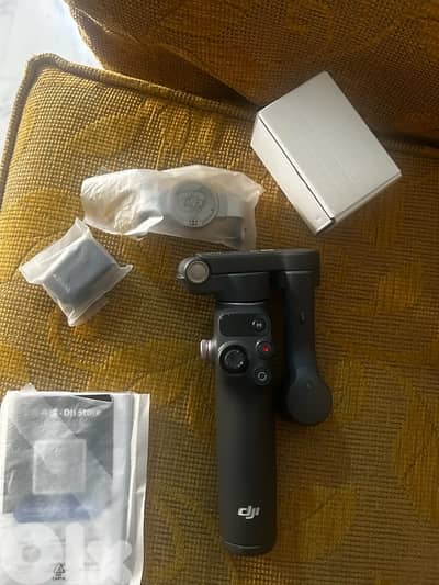 DJI Osmo 7P