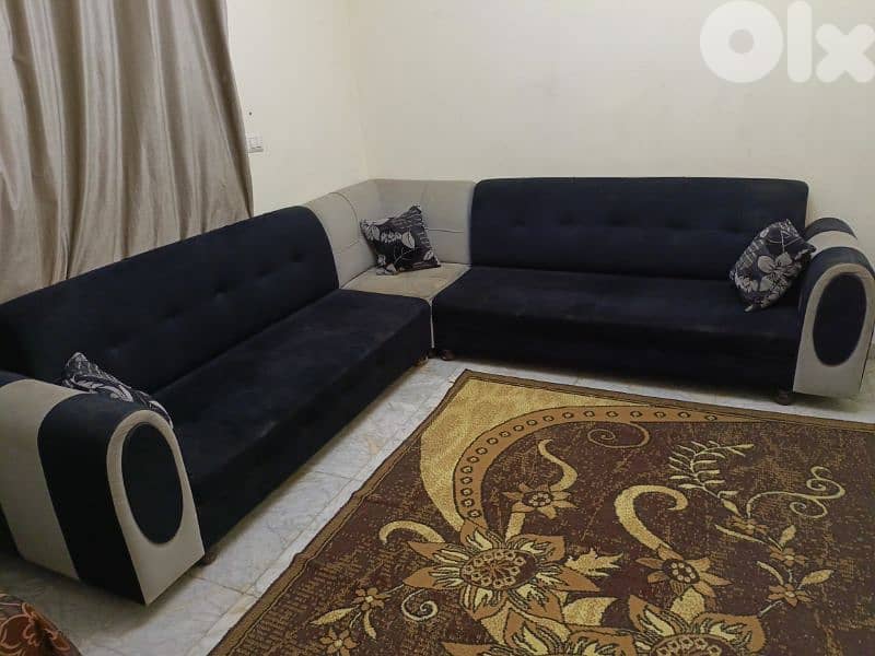 كنبايات زاوية للبيع 0