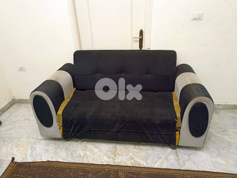 كنبايات زاوية للبيع 1