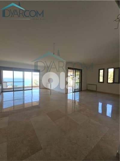 DY2970 - Dbayeh New High-end Apartment for Sale!