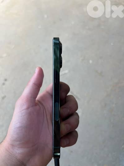 Iphone 13 pro 256 gb