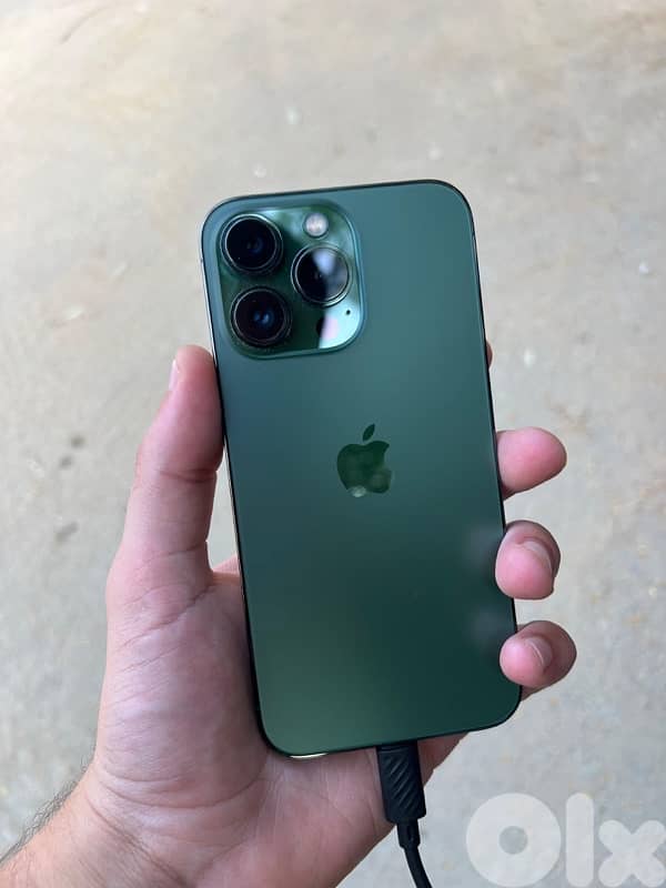 Iphone 13 pro 256 gb 1