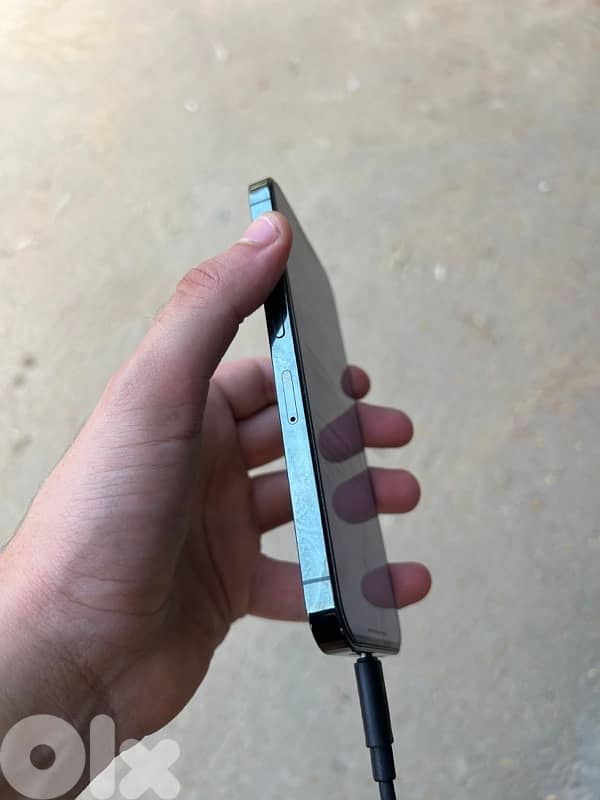 Iphone 13 pro 256 gb 4