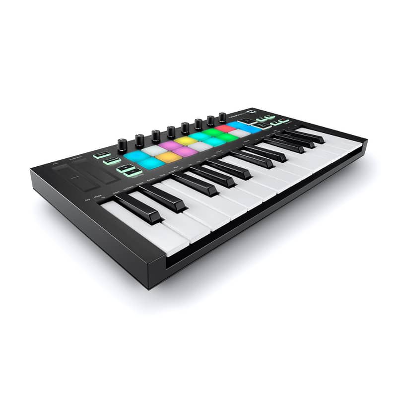 Novation Launchkey Mini MK3 1