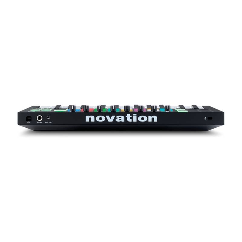 Novation Launchkey Mini MK3 2