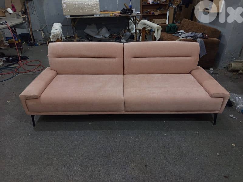 مفروشات الحلبي تنجيد من معمل لبيتك 0