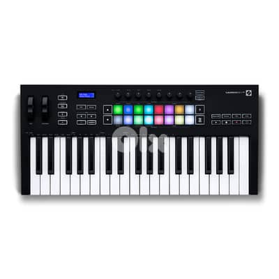 Novation Launchkey 37 MK3