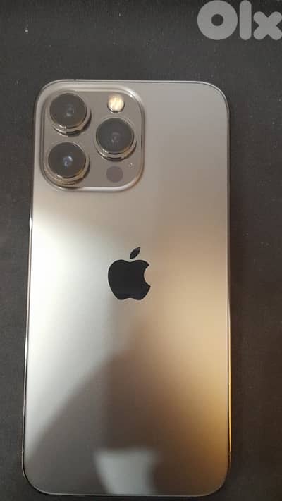 iphone 13 pro 256 gb like new