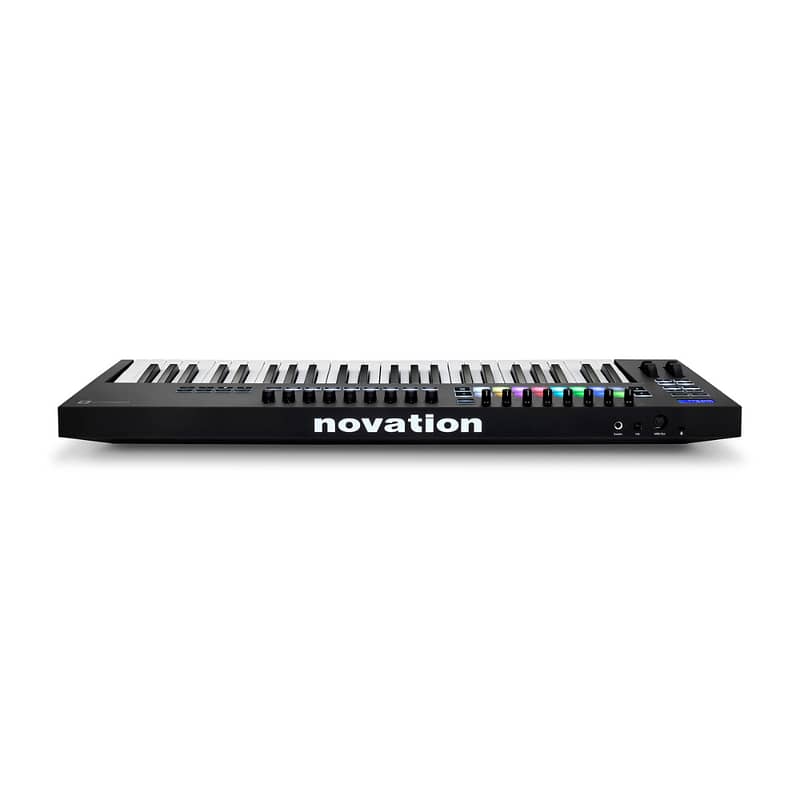 Novation Launchkey 49 MK3 1