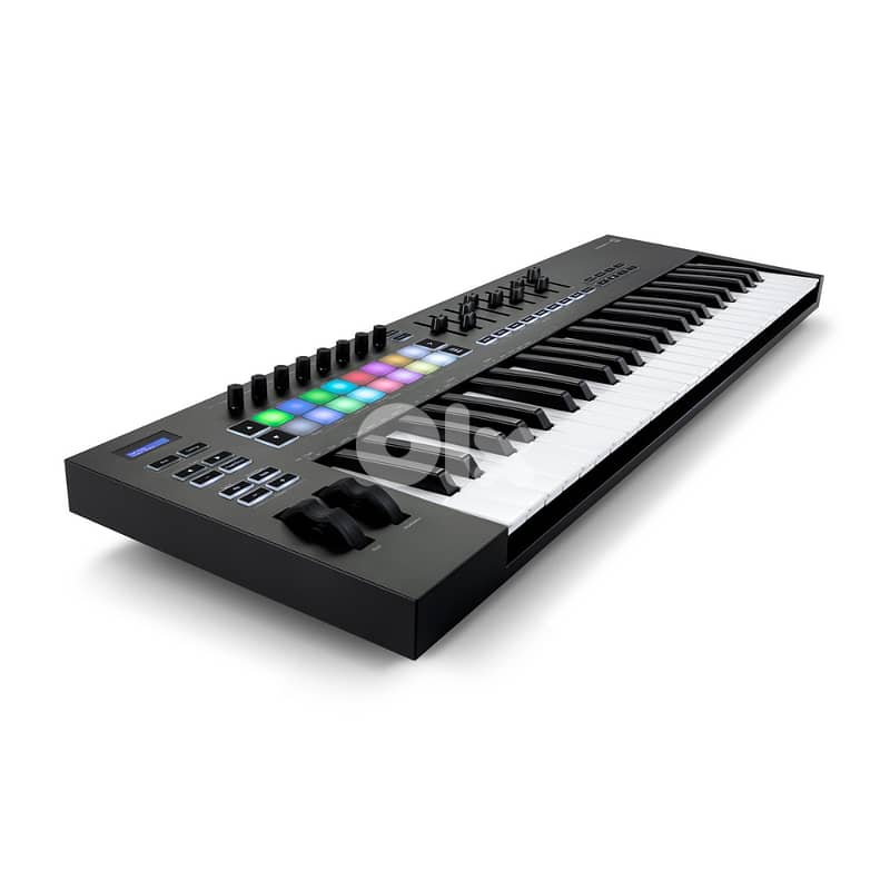 Novation Launchkey 49 MK3 2