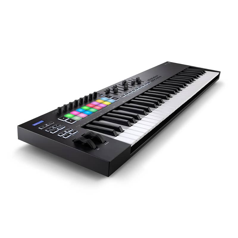 Novation Launchkey 61 MK3 2