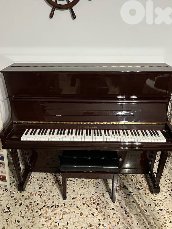 Piano 1