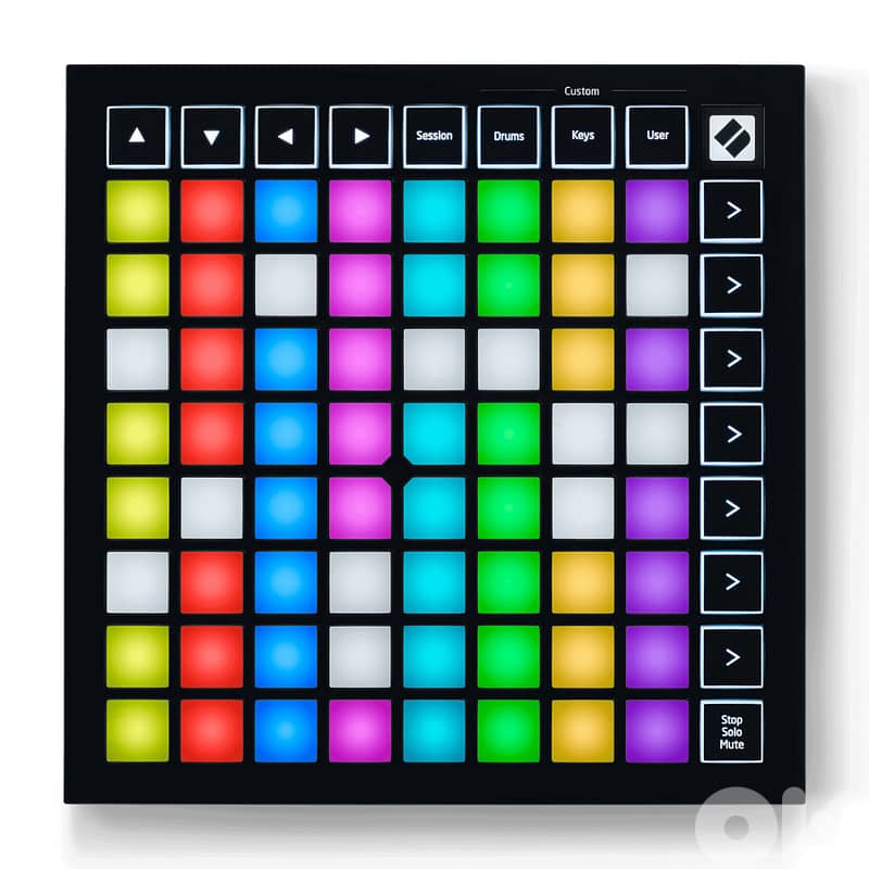 Novation Launchpad Mini MK3 0