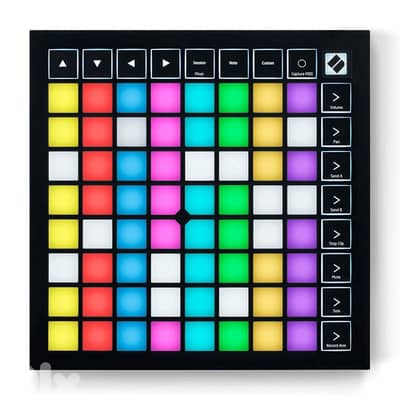 Novation Launchpad X MK3