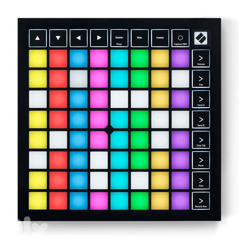 Novation Launchpad X MK3 0