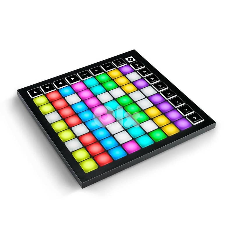 Novation Launchpad X MK3 1