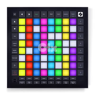 Novation Launchpad Pro MK3