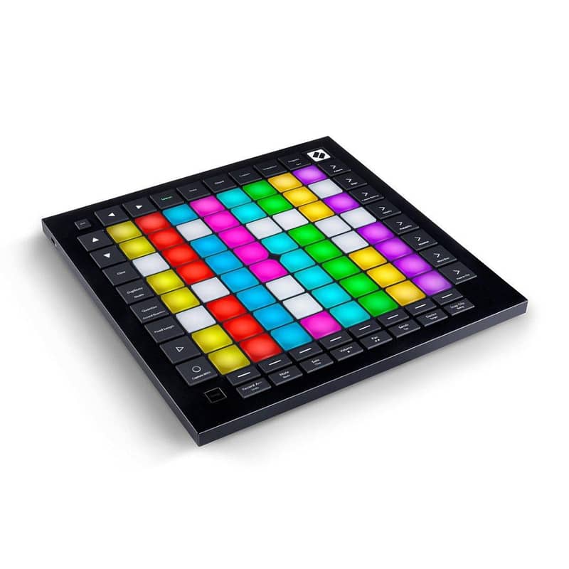 Novation Launchpad Pro MK3 2