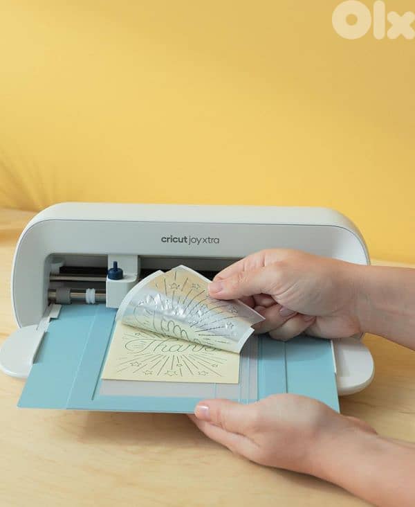 cricut joy xtra 2