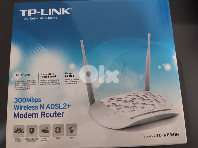 Wheel chair comes with a free adsl router 2