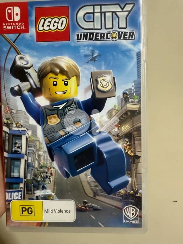 Ninetendo switch oled 2