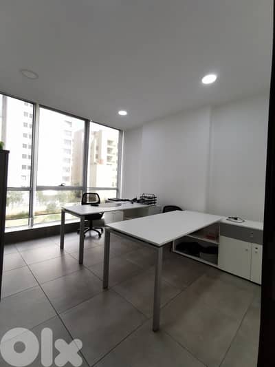 Office for Rent in Horsh Tabet