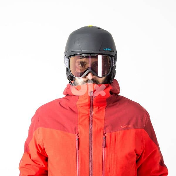 wedze freeride ski jacket FR500 4
