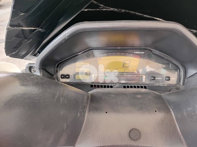 motorcycle like new 4