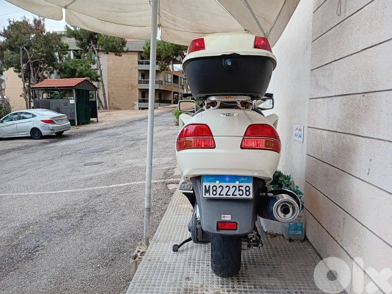 motorcycle like new 7